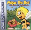 Maya the Bee - The Great Adventure